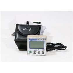 THIRD GENERATION ANGLE CUBE.