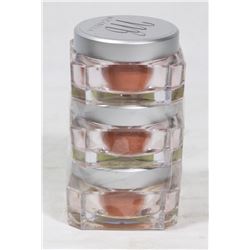 THREE NEW MICABELLA AUTUMN SUNSET MB-1 MINERAL