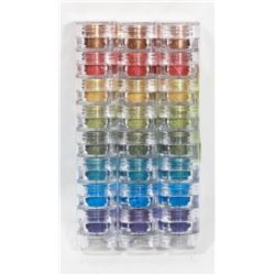 THREE NEW MICABELLA TROPICAL SHIMMER POWDER