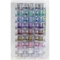 THREE NEW MICABELLA  ALL THAT GLITTERS SHIMMER