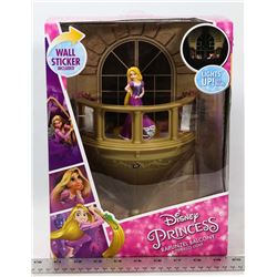 NEW DISNEY PRINCESS RAPUNZEL BALCONY 3D DECO LIGHT