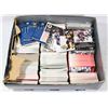 Image 1 : BOX OF APPROXIMATELY 90% HOCKEY CARDS WITH SOME