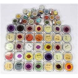 OVER 60+ SCENTSY ASSORTED FRAGRANCE WAX