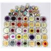 Image 1 : OVER 60+ SCENTSY ASSORTED FRAGRANCE WAX