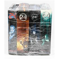 BUNDLE OF SEASONS FOR "24".