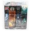 Image 1 : BUNDLE OF SEASONS FOR "24".