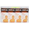 Image 1 : LOT OF 4 BENYLIN EXTRA STRENGTH DRY COUGH SYRUP.