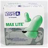 Image 1 : CASE OF HOWARD LEIGHT MAX LITE EARPLUGS