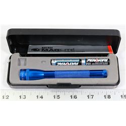 NEW MINI MAGLITE