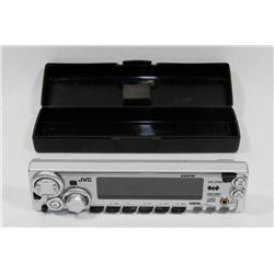 JVC ARSENAL 200W KD-SX250 (FACEPLATE ONLY)