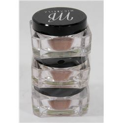 THREE NEW MICABELLA DOWNTOWN BROWN MB-2 MINERAL