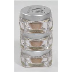 THREE NEW MICABELLA CREME CARAMEL MF-06 MINERAL