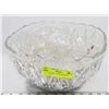Image 1 : GLASS PUNCH BOWL & CUP SET - GENERAL,