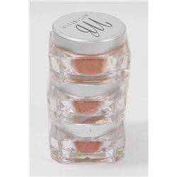 THREE NEW MICABELLA AUTUMN SUNSET MB-1 MINERAL