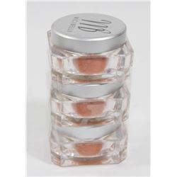 THREE NEW MICABELLA AUTUMN SUNSET MB-1 MINERAL