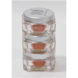 THREE NEW MICABELLA AUTUMN SUNSET MB-1 MINERAL