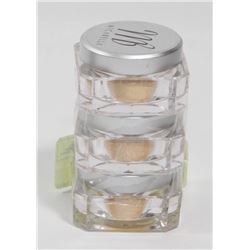 THREE NEW MICABELLA HONEY HONEY MF-04 MINERAL