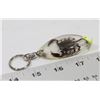 Image 1 : REAL ORIGINAL SCORPION KEYCHAIN.