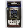 Image 1 : HISTORY OF BASEBALL PLAYING CARDS LIMITED EDITION.