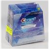 Image 1 : LOT OF 2 CREST 3D WHITE STRIPS.