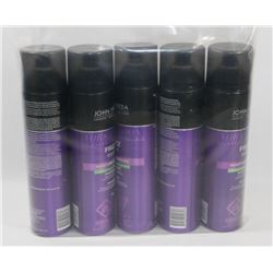 BAG OF JOHN FRETA HAIR SPRAY