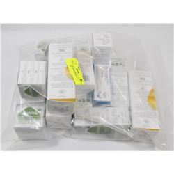 BAG OF COCOKIND BEAUTY PRODUCTS