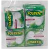 Image 1 : BAG OF POLIDENT DENTURE CLEANER