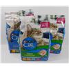 Image 1 : 3 BAGS OF PURINA CAT CHOW, 2KG EACH