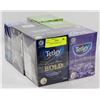Image 1 : 6 BOXES OF ASSORTED TEA.