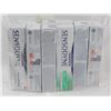 BAG OF SENSODYNE TOOTHPASTE