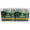 Image 1 : 2 BOXES OF 30 NABOB KEURIG COFFEE PODS