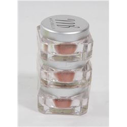 THREE NEW MICABELLA WILD ROSE MB-6 MINERAL BLUSH