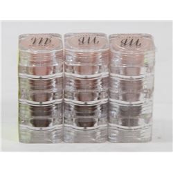 THREE NEW MICABELLA SUGAR AND SPICE SHIMMER POWDER