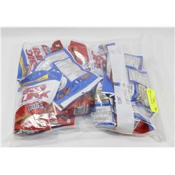 BAG OF BIG TURK MINIS