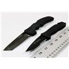 Image 1 : LOT OF 2 FOLDING KNIVES.