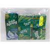 Image 1 : BAG OF ASST IRISH SPRING DEODORANT SOAP BARS