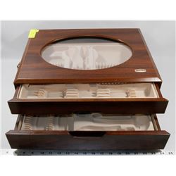 CASA ELITE SILVERWARE CHEST