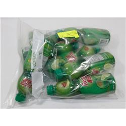 BAG OF LIME JUICE