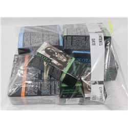 LOT OF ASSORTED LAKOTA ROLL ON PAIN RELIEVERS