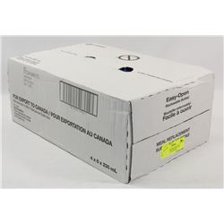 BOX OF 24 ENSURE REGULAR STRAWBERRY FLAVOUR.