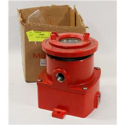 MURPHY LEVEL SWICHGAGE MODEL EL150EX