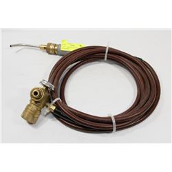 TURBO TORCH ACETYLENE ATTACHMENT