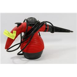 PT STEAM CLEANER 120V W 50079