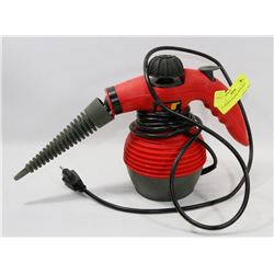 PT STEAM CLEANER 120V W 50079
