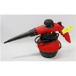 PT STEAM CLEANER 120V W 50079