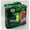 Image 1 : 2 PACK OF DEPEND XL UNDERWEAR, 15 PER PACK.