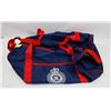 Image 1 : POLICE SERVICE EDMONTON BAG.