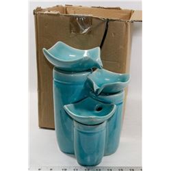 AQUA 3 TIER WATER FOUNTAIN