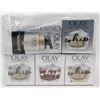 Image 1 : LOT OF 5 OLAY SKIN CARE PRODUCTS.