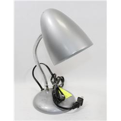 DESK LAMP.